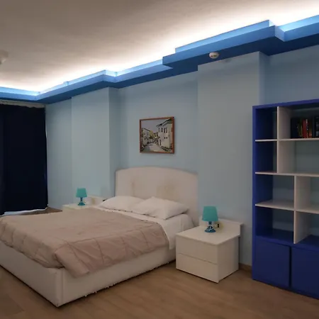 Color Apartment