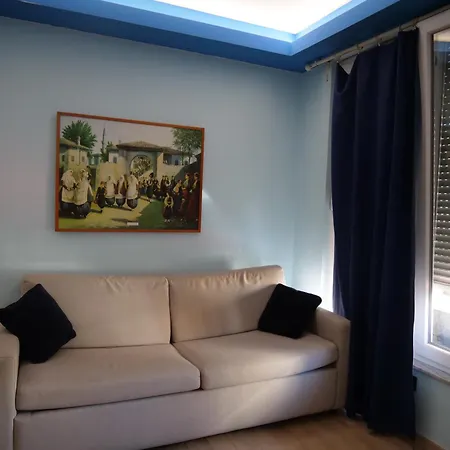 Apartment Color