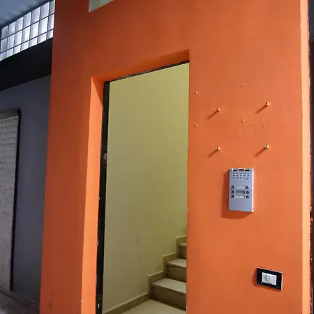 Apartment Color