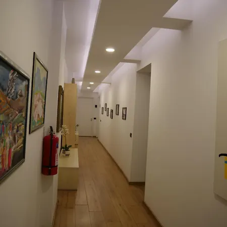 Apartment Color Tirana